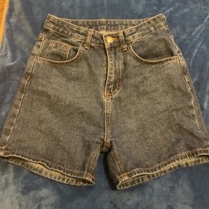 👾Women’s. Jorts👾